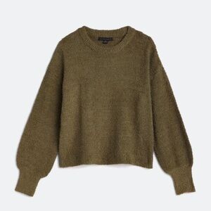 Sanctuary - Cozy Plush Sweater